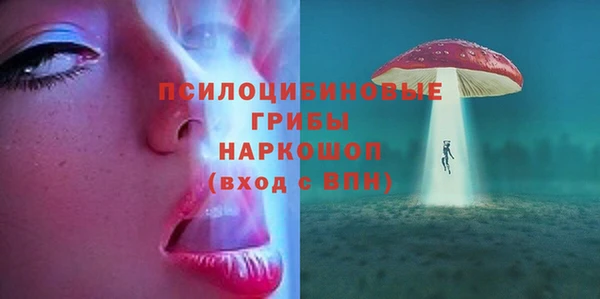 хмурый Пролетарск